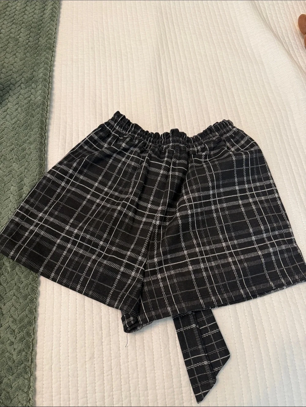 Love Tree high waist